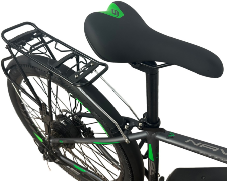 Электровелосипед Horza Stels Navigator D "Travel"