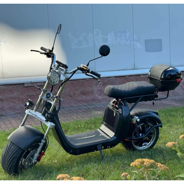 Электроскутер Smart Balance X11 Электроскутер Smart Balance X11