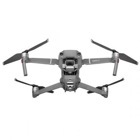 Квадрокоптер Mavic 2 Pro без пульта и зарядки батареи от магазина Futumag