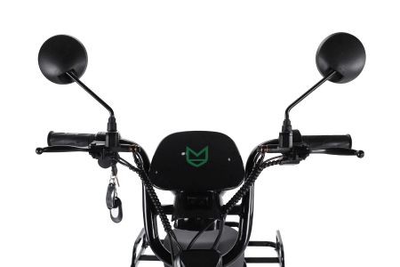 Электровелосипед MOTIKO MU1