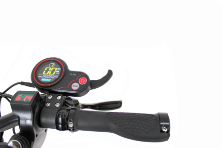 Электросамокаты  Электросамокат IKINGI G1 pro