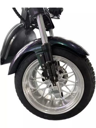 Электроскутер Skyboard MyRussia BR60 3000W