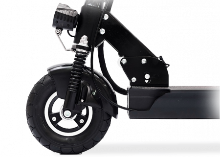 Электросамокат Halten RS-01