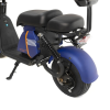 Электроскутер Smart Balance Mini SPORT синий Электроскутер Smart Balance Mini SPORT синий
