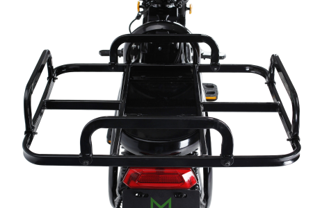 Электровелосипед MOTIKO MV7