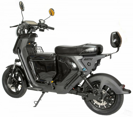 Электроскутер Ikingi Kombo