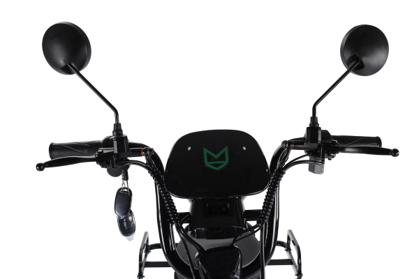 Электровелосипед MOTIKO MV7 Pro