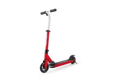 Электросамокат Halten Junior Синий