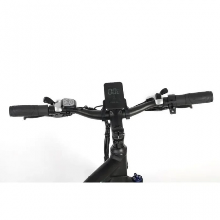 Электровелосипед Spetime E-Bike S7 Pro