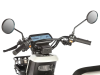 Электротрицикл Wanshida LC300 60V 1000Вт серый Электротрицикл Wanshida LC300 60V 1000Вт серый