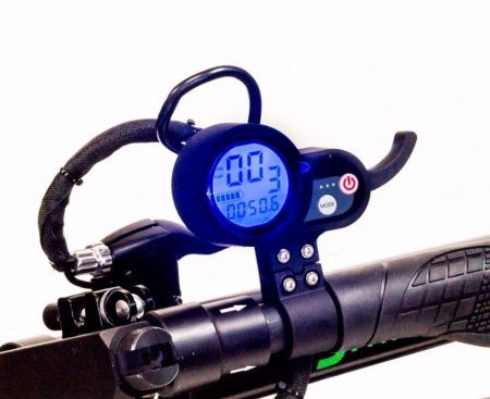 Электросамокат Speedway Mini 4 Pro