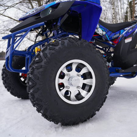 Электроквадроцикл ECO SUFA 72V150AH