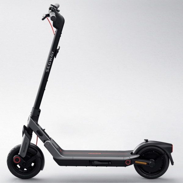 Электросамокат Segway Ninebot eKickScooter E3 PRO