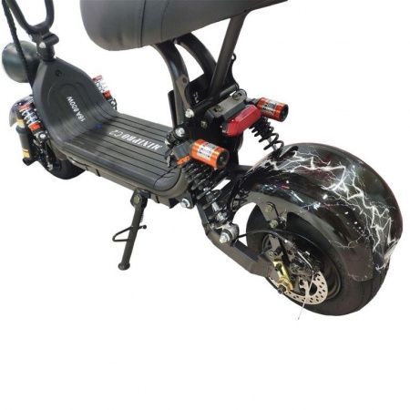 Электросамокат MINIPRO C2