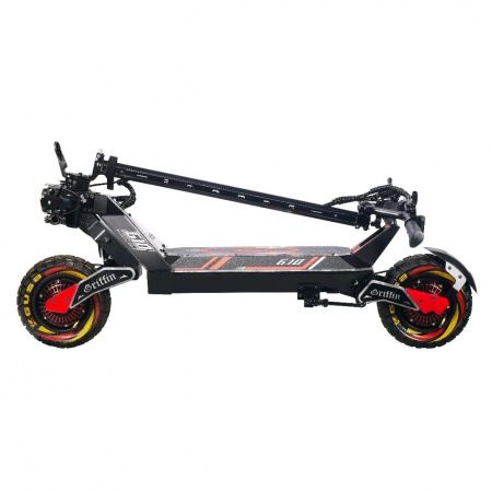 Электросамокат Griffin G10