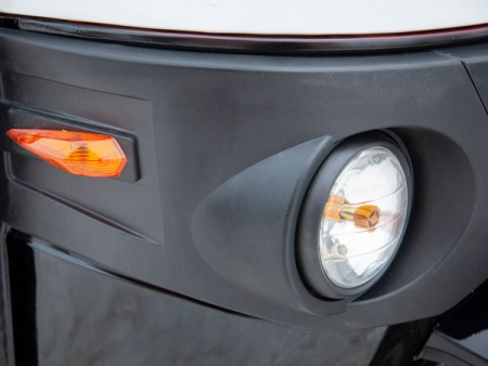 Электротрицикл Rutrike Рикша NEW 60V 1800W