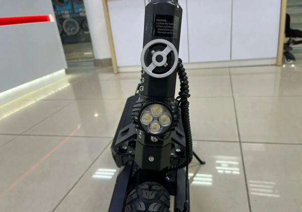 Электросамокат Ikingi G2 Pro