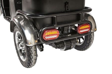 Электротрицикл S2 L1