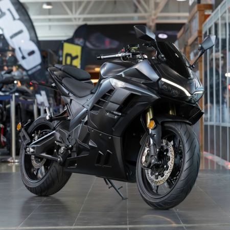 Электромотоцикл ECO Ducati Panigale S PRO MAX