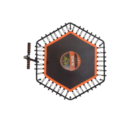 Батут IKINGI 006 для джампинга