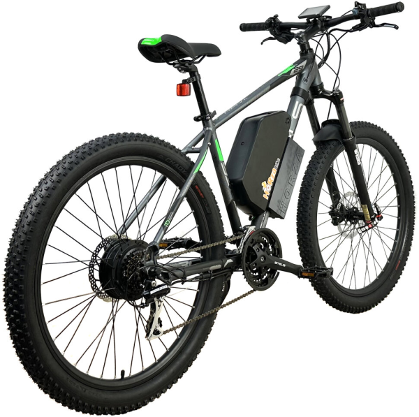 Электровелосипед Horza Stels Navigator R AIR+