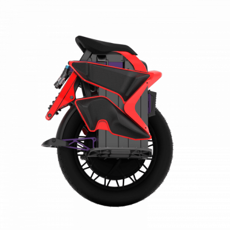 Моноколесо KingSong S20 2220Wh 126V подвеска