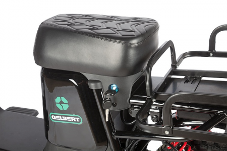 Электровелосипед Gelbert Condor 2