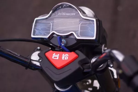 Грузовой электротрицикл TaiLG TL1000