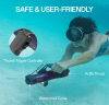 Подводный электроскутер SUBNADO-UNDERWATER SCOOTER WAYDOO LITE