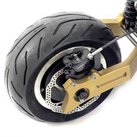 Электросамокат BLADE Z (29 Ah)