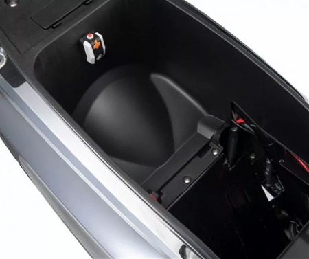 Электроскутер DREAM