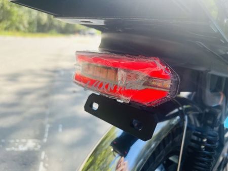 Электровелосипед колхозник Wenbox Monster