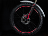 Электромотоцикл Mountain Leopard E-XT 700 Off-Road 72V60Ah