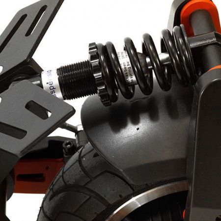 Электросамокат BLADE X Pro (28.8 Ah)