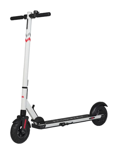 Электросамокат MIDWAY YAMATO 0809 белый