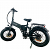 Электровелосипед Spetime E-Bike F8 