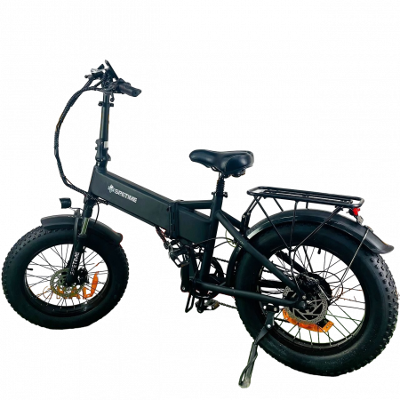 Электровелосипед Spetime E-Bike F8 