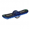 Электроскейт Hoverboard Синий