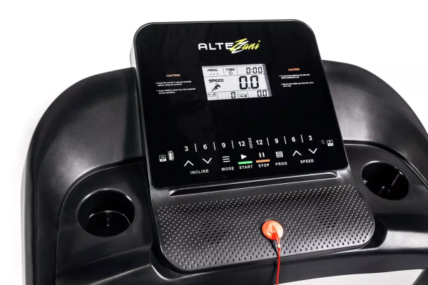 Электрическая беговая дорожка Altezani ALS 1200