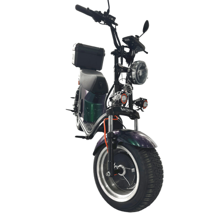 Электроскутер Skyboard Ural 2WD