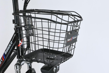 Электровелосипед SmartBalance Corsa 13