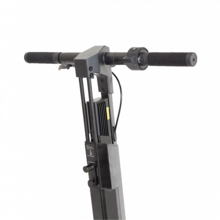 Электросамокаты  Электросамокат KUGOO HX Plus