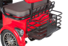 Электротрицикл Rutrike Gelbert Kappa 48V/60V 650Вт красный Электротрицикл Rutrike Gelbert Kappa 48V/60V 650Вт красный