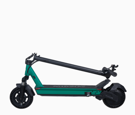 Электросамокат MIDWAY TITAN