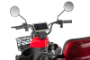 Электротрицикл Rutrike Gelbert Kappa 48V/60V 650Вт красный Электротрицикл Rutrike Gelbert Kappa 48V/60V 650Вт красный