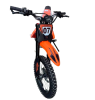 Электромотоцикл эндуро GT EM07 60V30Ah