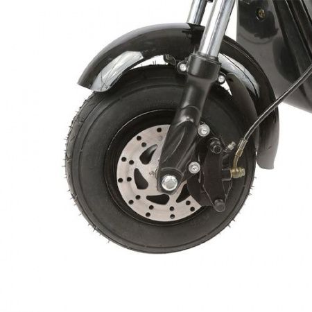 Электроскутер CityCoco TRIKE GT X3 PRO mini 15 ah