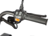 Электротрицикл Wanshida LC300 60V 1000Вт черный Электротрицикл Wanshida LC300 60V 1000Вт черный