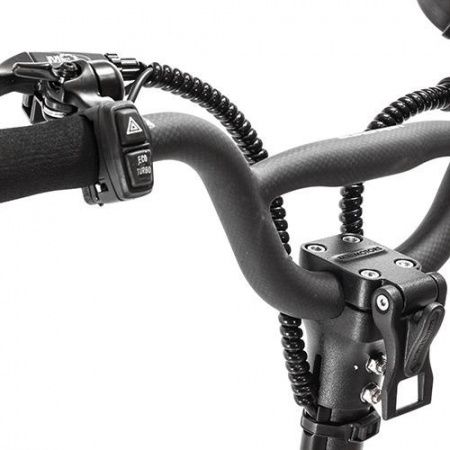 Электросамокат DUALTRON Spider II