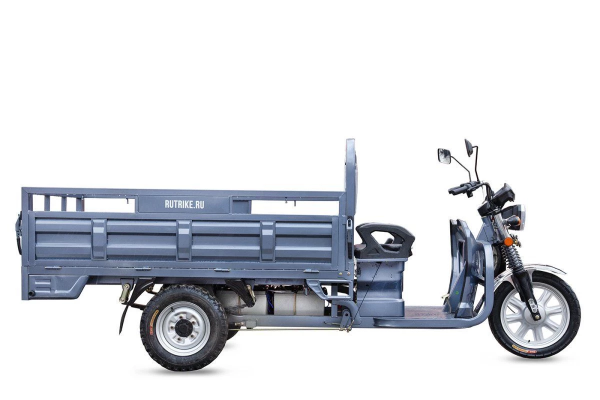 Грузовой электротрицикл Rutrike Титан NEXT 2000 Грузовой электротрицикл Rutrike Титан NEXT 2000